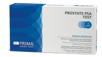 PRIMA Prostate Test-PSA