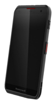 Honeywell EDA52 PDA 14 cm (5.5") 1440 x 720 Pixels Touchscreen 258 g Zwart