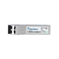 BlueOptics 55113207-BO netwerk transceiver module Vezel-optiek 10000 Mbit/s SFP+