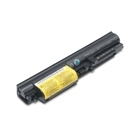 Lenovo ThinkPad T61/R61 Series (14" Wide) Standard Battery