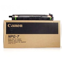 Canon Drum Unit NPG-7 for NP-6030/6031/6022/6025 Original