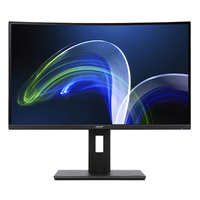Acer BC270U számítógép monitor 68,6 cm (27") 2560 x 1440 pixelek Wide Quad HD LCD Fekete
