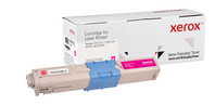 Everyday (TM) Magenta Toner by Xerox compatible with Oki 44469723, High Yield
