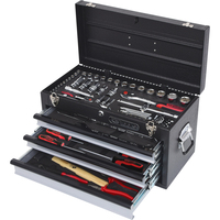 KS Tools 918.0150 Caisse à outils pour mécanicien 99 outils