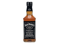 Jack Daniel's Old No. 7 Whiskey 0,35 l Gemischt USA