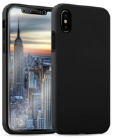 JLC iPhone 7/8 & iPhone SE 2020 Matte Silicone Case