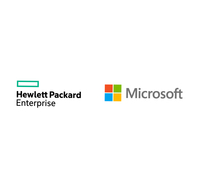 HPE Microsoft Windows Server 2022 1 Lizenz(en) Lizenz Deutsch, Englisch, Spanisch, Französisch