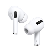 Apple AirPods Pro with MagSafe Charging Case AirPods Zestaw słuchawkowy Bezprzewodowy Douszny Połączenia/muzyka Bluetooth Biały