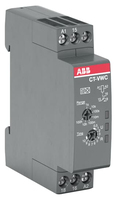 ABB CT-VWC.12 electrical relay Grey