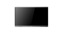 Hisense 75WR6BE Interaktives Whiteboard 190,5 cm (75") 3840 x 2160 Pixel Touchscreen Schwarz USB