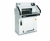 Ideal 5560LT Papierschneidemaschine 9,5 cm