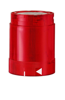 Werma KombiSIGN 50 allarme con indicatore di luce 230 V Rosso