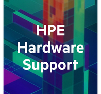 HPE H60Z1E warranty/support extension