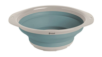 Outwell Collaps Bowl L Campinggeschirr Rund Kunststoff, Thermoplastisches Elastomer (TPE) Faltbar 1 Person(en) Persönlich