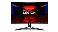 Lenovo Legion R27fc-30 LED display 68,6 cm (27") 1920 x 1080 px Full HD Czarny