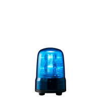 PATLITE SF08-M2JN-B alarmverlichting Vast Blauw LED