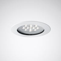Trilux 6967540 Deckenbeleuchtung LED 23 W