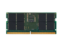 Kingston Technology KCP548SS8-16 geheugenmodule 16 GB 1 x 16 GB DDR5 4800 MHz