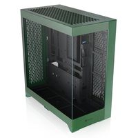Thermaltake CTE E660 MX Midi Tower Zöld