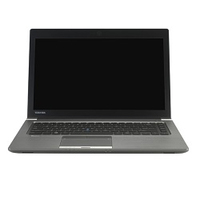 Toshiba Tecra Z40-C-146 Laptop 35,6 cm (14") Érintőképernyő Full HD Intel® Core™ i7 i7-6600U 8 GB DDR3L-SDRAM 512 GB SSD Wi-Fi 5 (802.11ac) Windows 10 Pro Szürke, Fémes