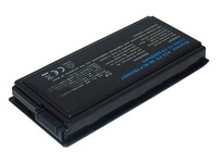 CoreParts MBI1887 laptop reserve-onderdeel Batterij/Accu