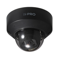 i-PRO WV-S2136LA-B bewakingscamera Dome IP-beveiligingscamera Binnen 2048 x 1536 Pixels