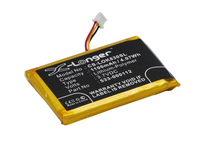 CoreParts MBXKM-BA012 household battery Lithium-Ion (Li-Ion)