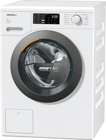 Miele WTD160 WCS 8/5 kg WT1 washer-dryer: