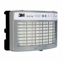 3M TR-3712E Részecske szűrő 1 dB