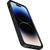 OtterBox Symmetry+ hoesje voor iPhone 14 Pro Max met MagSafe, schokbestendig, valbestendig, dun beschermend hoesje, 3x getest volgens militaire standaard, Antimicrobieel, Zwart,...