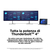 HP Z32k G3 Monitor PC 80 cm (31.5") 3840 x 2160 Pixel 4K Ultra HD LCD Argento, Nero