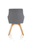 Dynamic BR000224 office/computer chair Padded seat Padded backrest