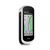 Garmin Edge Explore 2 7,62 cm (3") GPS de bicyclette sans fil Noir, Blanc