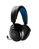 Steelseries Arctis Nova 7P Auriculares Inalámbrico y alámbrico Diadema Juego USB Tipo C Bluetooth Negro, Azul