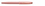 Pelikan Jazz Noble Elegance P36 stylo-plume Système de remplissage cartouche Rose, Rose 1 pièce(s)