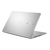 ASUS VivoBook 15 X1500EA-EJ2737W Intel® Core™ i3 i3-1115G4 Laptop 39.6 cm (15.6") Full HD 8 GB DDR4-SDRAM 256 GB SSD Wi-Fi 5 (802.11ac) Windows 11 Home in S mode Silver