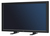 NEC 100012828 supporto da tavolo per Tv a schermo piatto Nero
