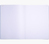 Exacompta 39707D livre d'administration Bleu A4 50 feuilles