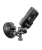 Veho VCC-A020-USM houder Camera Zwart
