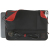 Tech air TANZ0331 borsa per laptop 39,6 cm (15.6") Custodia a tasca Nero