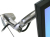 Ergotron MX Series Desk Mount LCD Arm 76,2 cm (30") Alluminio Scrivania