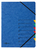 Pagna 24061-02 lengüeta de índice Azul