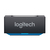 Logitech Bluetooth Audio Receiver 15 M Fekete