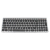 Lenovo 25206389 laptop spare part Keyboard