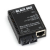 Black Box LMC4004A hálózati média konverter 1000 Mbit/s 1310 nm Single-mode Fekete