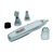 Wahl Ear, Nose & Brow 3-In-1 Präzisionstrimmer Silber