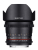 Samyang 10mm T3.1 ED AS NCS CS VDSLR SLR Ultra nagylátószögű objektív Fekete
