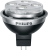 Philips MASTER LED spotLV D 10-50W 2700K MR16 15D LED-Lampe 10 W GU5.3