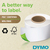 DYMO LW - Multi-Purpose Labels - 12 x 50 mm - S0722460 Fehér Öntapadós nyomtatócimke