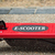 Homcom AA1-022RD kick scooter Grey, White